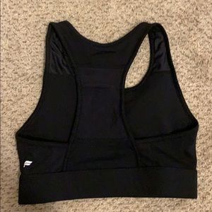 Fabletics Mila Medium Impact Sports Bra